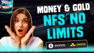 NFS No Limits Hack - Get Unlimited MONEY & GOLD using Need For Speed No Limits MOD APK