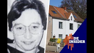 DE INSIDER. Kan de cold case van Annie De Poortere opgelost worden nu haar lichaam na 30 jaar wel...