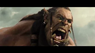 WARCRAFT 2  trailer 4k; WARCRAFT 2  4k video wallpaper; video wallpaper 4k