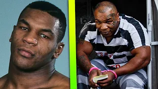 10 KURIOSE FAKTEN über Mike Tyson