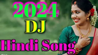 New Hindi Dj song | Best Hindi Old Dj Remix | Bollywood Nonstop Dj Song | 2024 Dj Song New Dj Remix