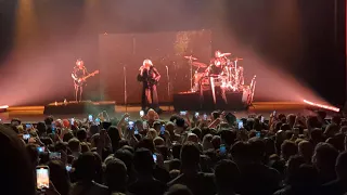 Cannons-Fire For You-(Last Show Of Tour) Live @ The Fox Theater Oakland CA . 9-30-23