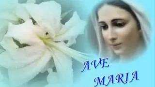 Andrea Bocelli - Ave Maria - Schubert