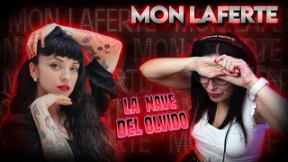 MON LAFERTE - La Nave del Olvido  -  Homenaje a José José - REACCION & ANALISIS