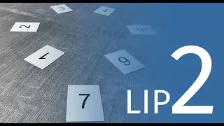 LIP Teil 2 - Der Lebens-Integrations-Prozess (LIP) nach Wilfried Nelles