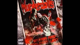 Murderdolls - Dead In Hollywood