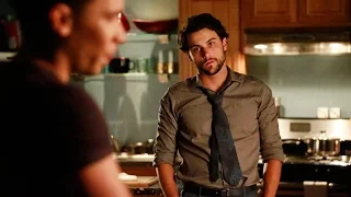 Connor & Oliver (Coliver) | Take what I can get ( + 3x01)