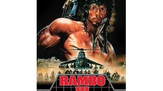 xDevlin (S13,G01) - Rambo 3 (Genesis) Pt. 2