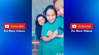 Nurse Dance TikTok