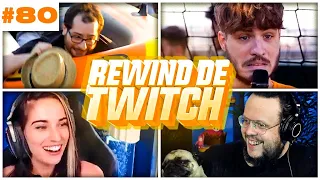 UN DRAME ! Le Rewind de Twitch #80