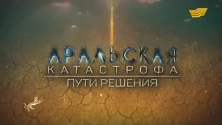 Документальный фильм «Аральская  катастрофа: Пути решения»