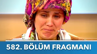 Didem Arslan Yılmaz'la Vazgeçme 582. Bölüm Fragmanı