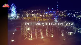 Bahria Adventure Land Karachi | Ultimate Fun Destination