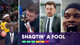 The Best Of Shaqtin’ 2022-23 🤣 | Shaqtin’ A Fool