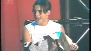 a1   Ben Adams TV Hits Awards 1999 .flv