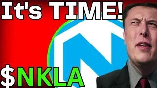 🛑NKLA Stock (Nikola stock NKLA STOCK PREDICTION NKLA STOCK analysis NKLA Price nkla stock news today