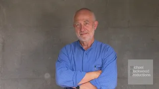 The Practice of Architecture: Visiting Peter Zumthor [trailer]