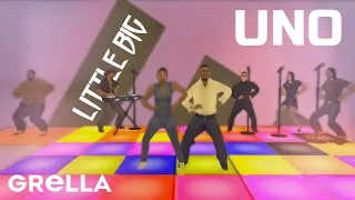 Little Big – UNO (Eurovision 2020) | GTA SA-MP