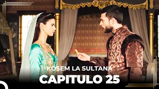 Kosem La Sultana | Capítulo 25 (HD)