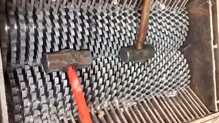 Most Satisfying Machines and Ingenious Tools