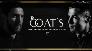 Cristiano Ronaldo & Lionel Messi • THE END IS NEAR | Official Documentary 2020