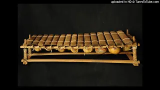 Traditional (Guinea Bissau) - Balante Balafon