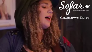 Charlotte Emily - Captivated | Sofar Brisbane