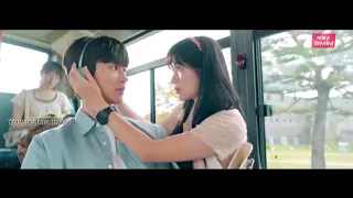 MV [Ryu Sun Jae and Im Sol] ECLIPSE - Sudden Shower [OST Lovely Runner]