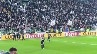 Juventus -Sampdoria 12/03/23 Highlights Gol 4-2 Soulè