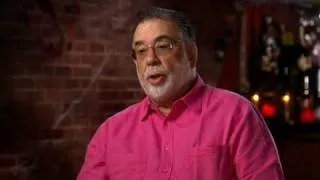 Coppola introduction to Bram Stoker's Dracula