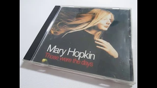 Mary Hopkin Radio Tees Interview Part Two