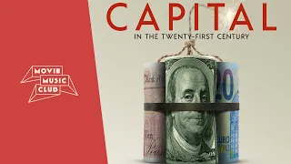JB Dunckel - New World | From the documentary "Capital in the Twenty-First Century"
