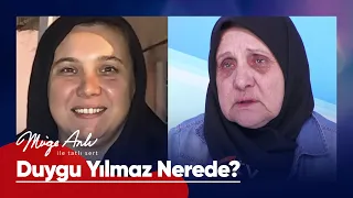 Duygu Yılmaz'ın kaybında cinayet şüphesi! - Müge Anlı ile Tatlı Sert 23 Nisan 2024