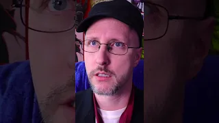 Nostalgia Critic Responds to SpongeBob