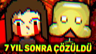 Oyuna Saklanan Korkunç Ailenin Hikayesi! - Petscop Tüm Hikayesi