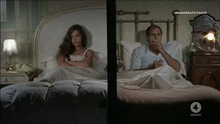 Innamorato pazzo - Adriano Celentano e Ornella Muti