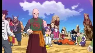 dragon ball z la batalla de los dioses audio latino montaje