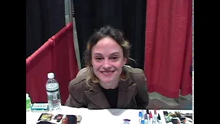 Saturday Fright Special - Angela Bettis Video ID 2007