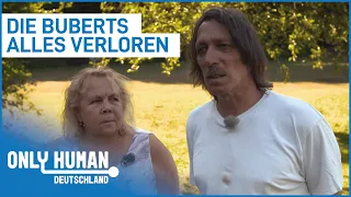 Die Buberts: "Das Geld hat alles kaputt gemacht!" | Reportage | Only Human Deutschland