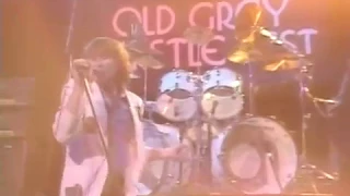 UFO - Doctor Doctor "Old Grey Whistle Test" 1979