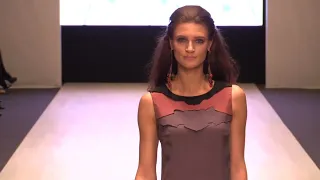 TATIANA MARINICH COLLECTION | BFW | FW2014-15 | @BelarusFashionWeek #fashion #fashionshow #fashiontv