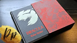 Dracula - Bram Stoker | Folio Society Reviews