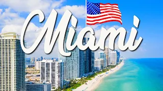 10 BEST Things To Do In Miami | ULTIMATE Travel Guide