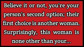 😱 OMG !!! 😱😭 What An Irony - You're Just Another Option For Your Person 😱😭 🦋 dm to df 🦋 financial