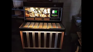 Jukebox NSM Prestige 160 A