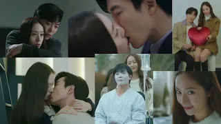 Crazy Love 💗💕 Love Story VM 💗New Korean mix Hindi Songs 💘💓 Kdrama Hindi song💓 Chinese drama