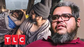 Obdachlos mit 300 kg? | Mein Leben mit 300kg | TLC Deutschland