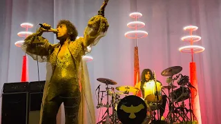 Greta Van Fleet - Built By Nations - LIVE at BERLIN 2022  4K