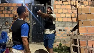 WEB SERIE - REALIDADE DA FAVELA TEMPORADA: 3a Ep°10 Comenta deixa o Like compartilhar custa nada não