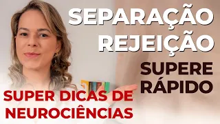 COMO ESQUECER ALGUEM RÁPIDO - 5 SUPER DICAS DE NEUROCIÊNCIAS para esquecer alguém que você ama.